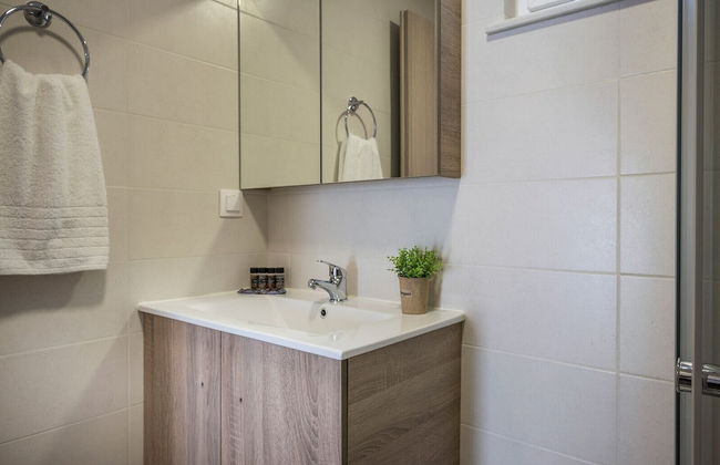 B&M Villa Sirili - Foto 43