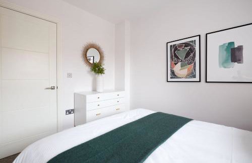 7VH Virginia House, 31 Bloomsbury Way By City Living London - Foto 15