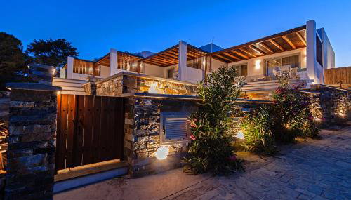 Pefki Luxury Suites - Foto 2