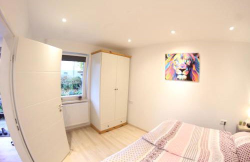 Ferienwohnung MoinMoin 2D - Foto 9