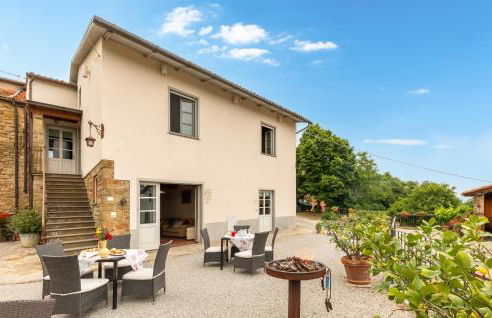 Gorgeous Home In Castiglion Fiorentino - Foto 9