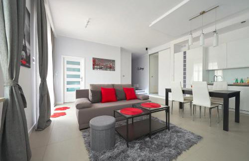 Apartament Zdrojowy - Foto 17