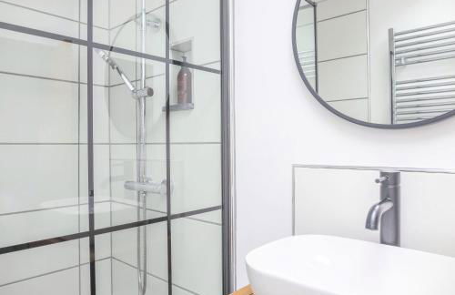 Beautiful Rural Cottage by the Coast - Foto 20