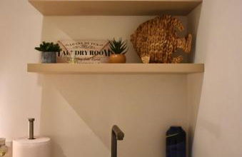 Stylish & Cozy Flat in heart of Eixample, Valencia - Photo 43