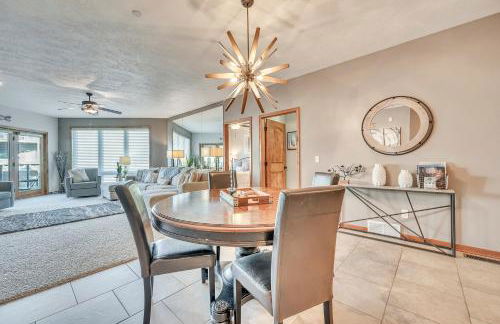 Bridges Bay Resort Coronado Building 302 - Foto 8