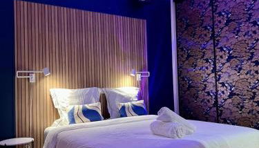 Séjour Insolite ,SPA privatif - Photo 4