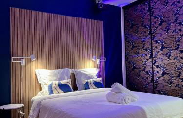 Séjour Insolite ,SPA privatif - Photo 4