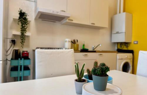 Porta Vigentina cosy flat - Photo 6