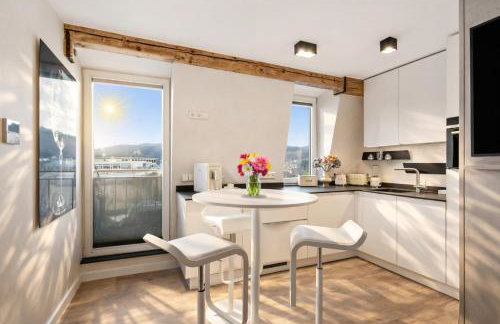 Modern Elegance in historical City Center - Photo 1