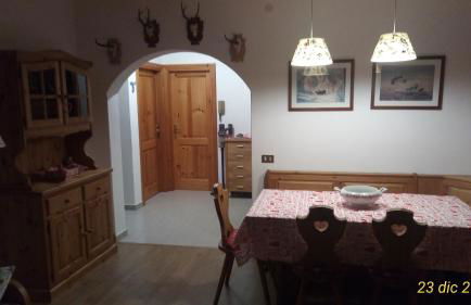 La Casa Rossa - Presolana - Photo 52