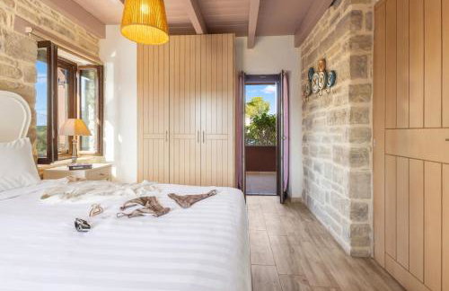 Phaistos Villas - Elegant South Residence by South Cretan Villas - Photo 34