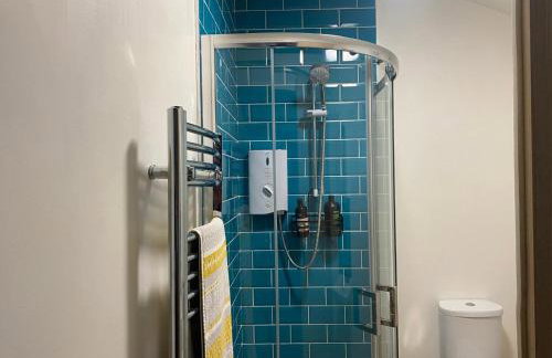 Foxglove cabin - Foto 6