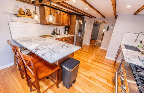 Historic Downtown Annapolis Gem Near USNA - Foto 16