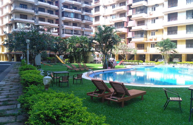 Nirvaah Homestay Panjim - Photo 1