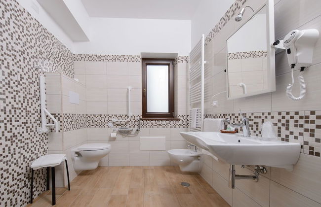 La Dimora di Federico - Photo 18