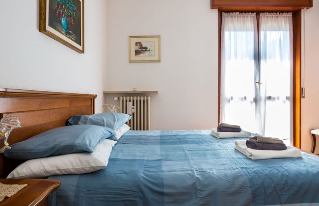 Parma A due passi dall'Ospedale Apartment - Foto 3