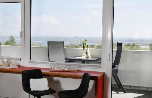 Tief 10 „Meerblick Deck 9“ - Foto 15