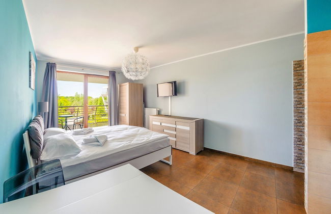 Apartamenty Sun&Snow Na Klifie - Photo 64