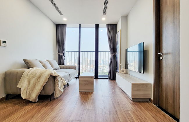 ecogreen saigon - Foto 31