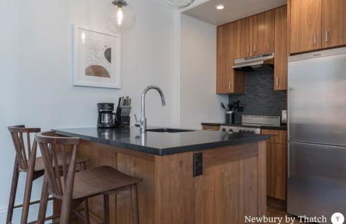 304 Newbury Street by Thatch - Foto 11