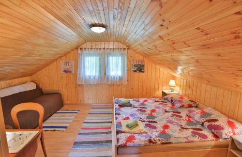 Holiday Home Tržan - Foto 41