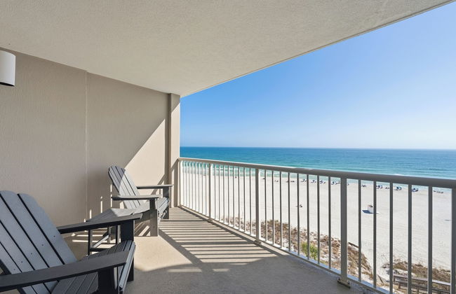 Tradewinds Condos by Hosteeva - Photo 151