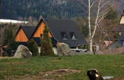 TATRA HOMES domek z jacuzzi - Foto 21