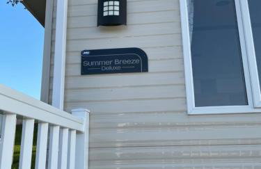 Newquay Bay Resort - SummerBreeze PV54 - Foto 2