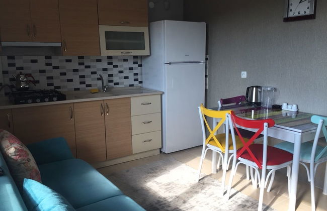 Tulipa Suites - Photo 16