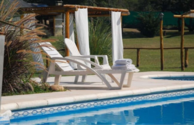 Cabañas Tierras Altas - Foto 40