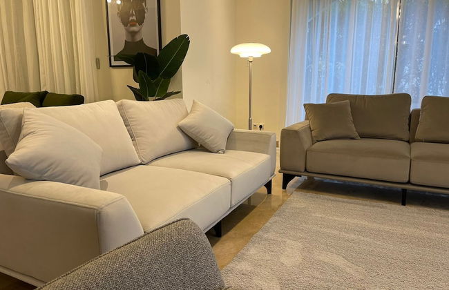 First row Sea view villa in safi Marassi - Foto 31