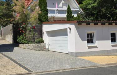 Domizil Resi in der Fränkischen Schweiz bei Bayreuth - Foto 15