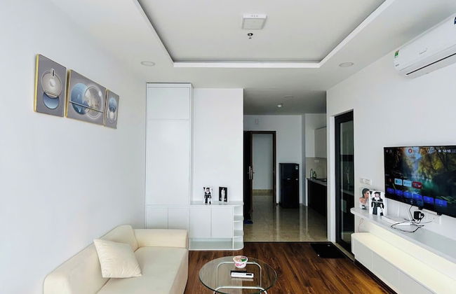 Service Apartment in Green Pearl Bac Ninh - Foto 34