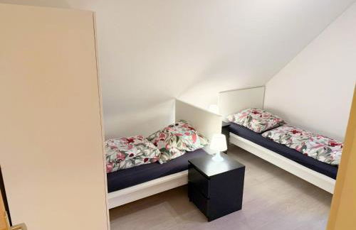 Vollausgestattete Wohnung für Selbstversorger - Foto 8