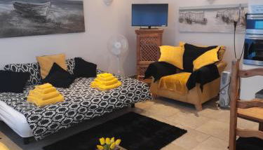 North Shore Lodge Skegness - Foto 4