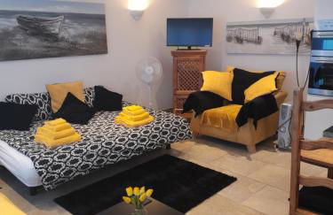 North Shore Lodge Skegness - Foto 4