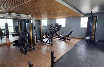 Espetacular Ap 02 Quartos Belíssimas praias de Pedra do Sal - Foto 75