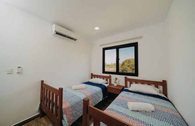 Beach House in Monterrico Guatemala - Photo 5