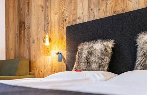 Chalet Ortles Apt ll - Foto 18