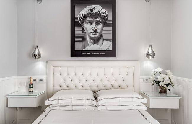 Rome55 - Piazza di Spagna - Foto 8