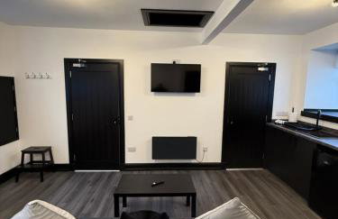 GlasVenn Cottages - Foto 24