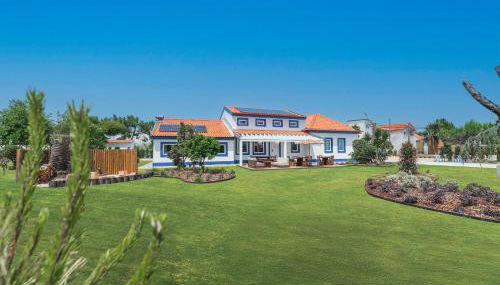 Almaa da Ria - Foto 2, Garden, Garden view