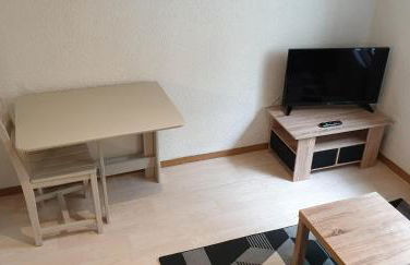 Studio meublé centre ville Paray A4 - Foto 9