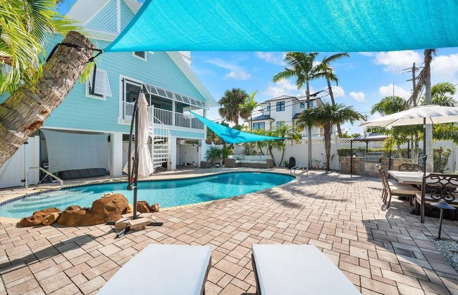 It's Beachin' by Beachside Management - Photo 31