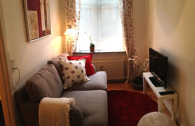 Herning City Apartments - Foto 1