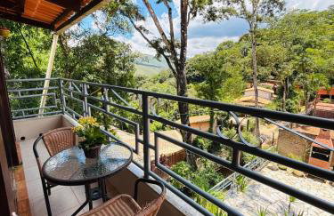 Cantinho Do Sossego - Casa em Macacos - Foto 28