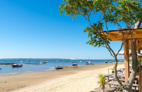 Apartment Couleurs Tchanquées-2 by Interhome - Foto 44