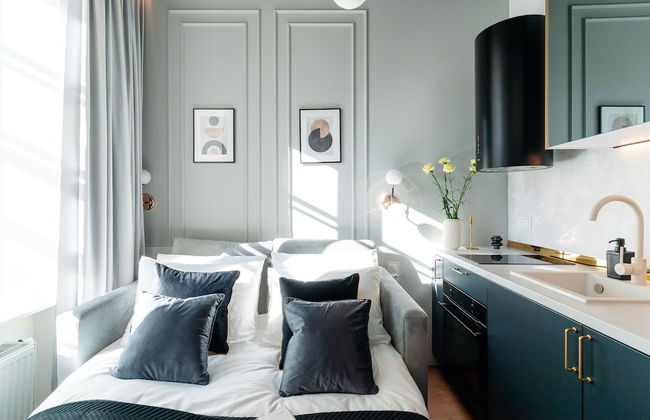 Warsaw Story - LoftAffair Collection - Photo 30