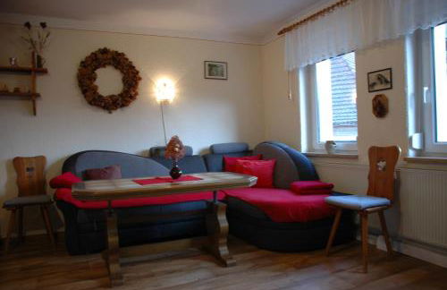 Ferienwohnungen "Gründelrast" - Foto 11