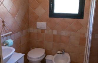 La Pavoncella Marina - Cozy home near Porto Taverna - Foto 15